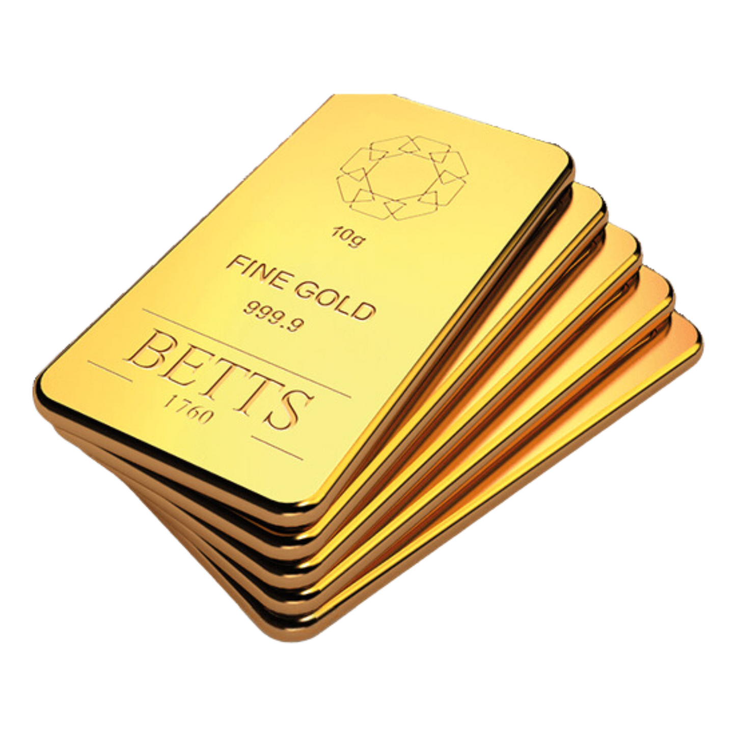 1 Gram Gold Bar | 24k Fine Gold | Swiss Craftsmanship | Investment-Grade Bullion | Collectible Precious Gold | Valcambi